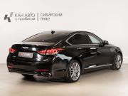 Genesis G80 I Казань  - изображение 14