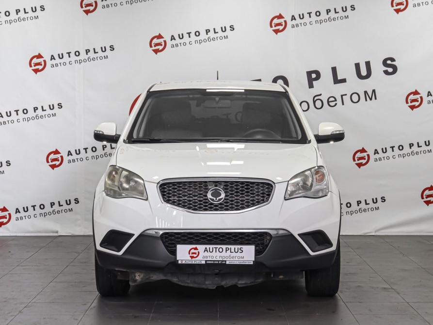 SsangYong Actyon II Минеральные Воды  - изображение 3
