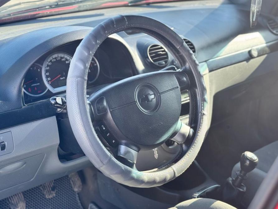Chevrolet Lacetti I Ижевск  - изображение 15