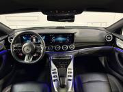 Mercedes-Benz AMG GT 4-Door Coupe I Москва  - изображение 29