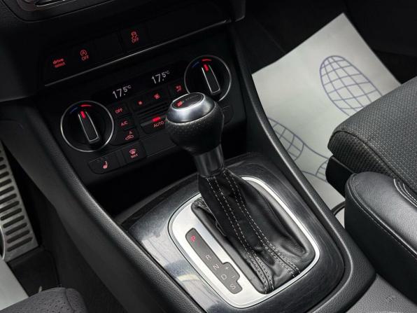 Audi Q3 I (8U) Рестайлинг с пробегом 2017 года, цена 2 149 000 рублей, 165018 км, внедорожник, Автокод Объявления