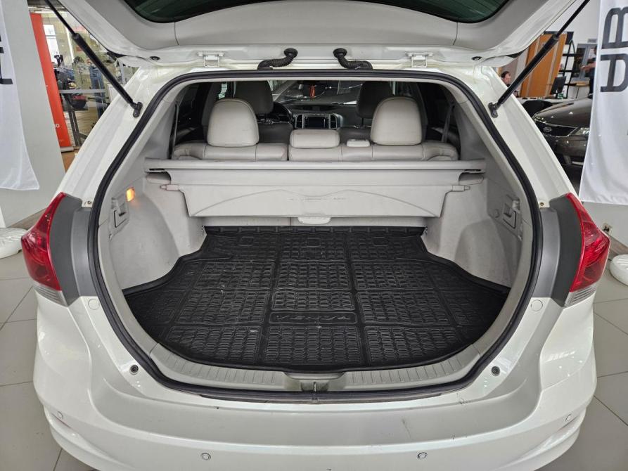 Toyota Venza I Рестайлинг Курган  - изображение 11