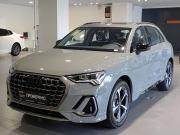 Audi Q3 III (FJ) Казань  - изображение 23