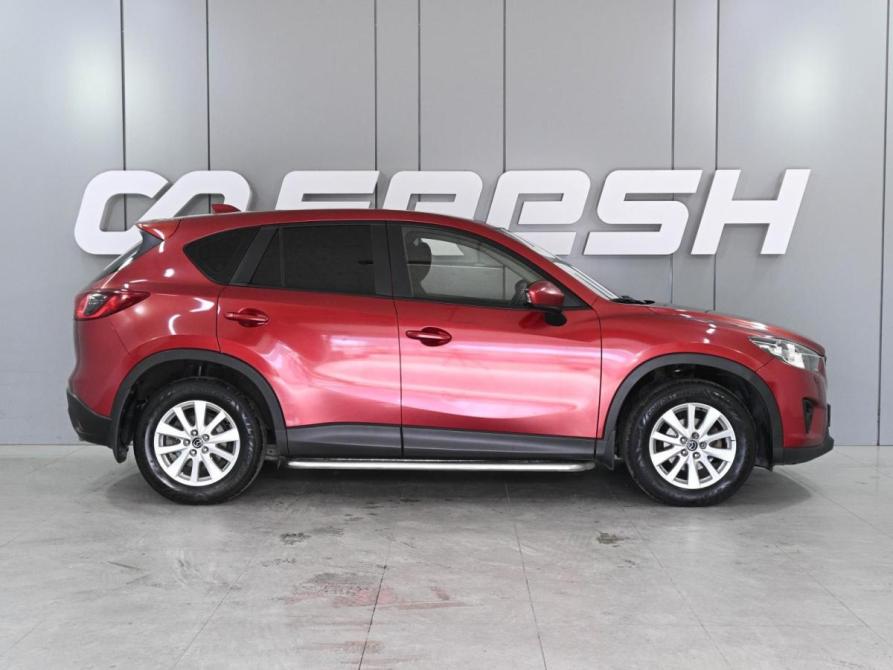 Mazda CX-5 I Ростов-на-Дону  - изображение 5