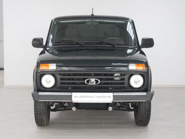 Lada (ВАЗ) Niva Legend с пробегом 2024 года, цена 899 900 рублей, 15259 км, внедорожник, Автокод Объявления