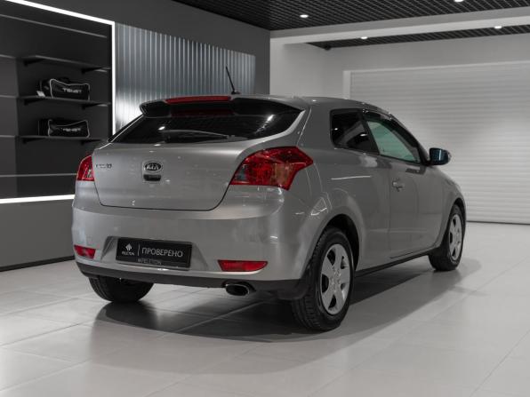 Kia Ceed I с пробегом 2010 года, цена 745 000 рублей, 142209 км, хэтчбек, Автокод Объявления