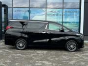 Toyota Alphard III Рестайлинг Архангельск  - изображение 21