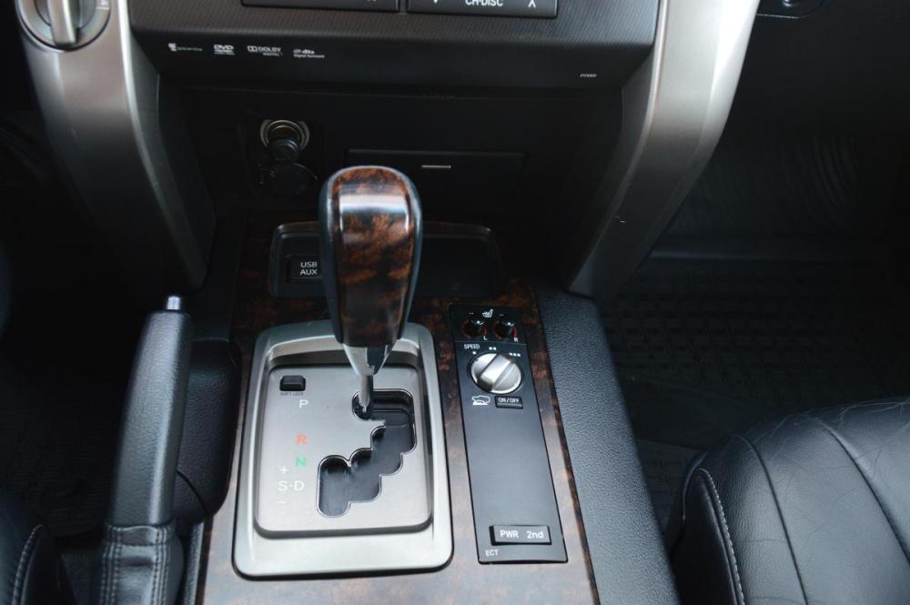 Toyota Land Cruiser 200 Series Белгород  - изображение 16