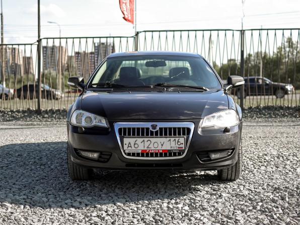 ГАЗ Volga Siber I с пробегом 2009 года, цена 315 000 рублей, 263017 км, седан, Автокод Объявления