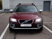 Volvo XC70 II Москва  - изображение 18