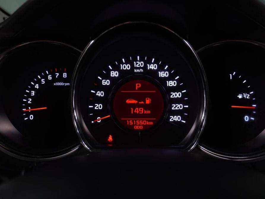 Kia Ceed II Воронеж  - изображение 18