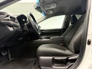 Toyota Camry VIII (XV70) Рестайлинг Москва  - изображение 28