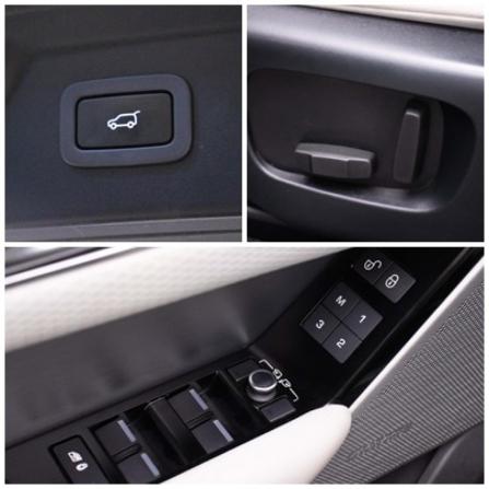 Land Rover Range Rover Velar I с пробегом 2017 года, цена 3 374 000 рублей, 85493 км, внедорожник, Автокод Объявления