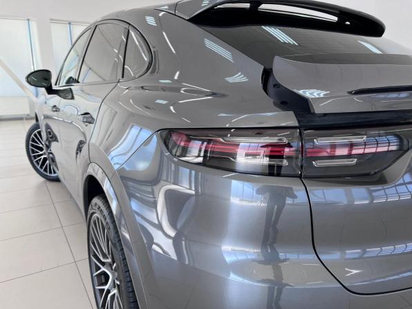 Porsche Cayenne III с пробегом 2020 года, цена 6 990 000 рублей, 152089 км, внедорожник, Автокод Объявления