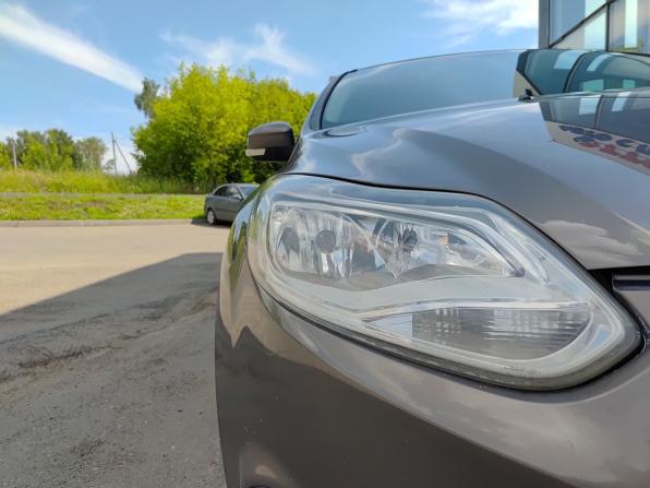 Ford Focus III с пробегом 2011 года, цена 599 000 рублей, 245586 км, хэтчбек, Автокод Объявления