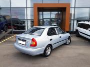 Hyundai Accent II Брянск  - изображение 17