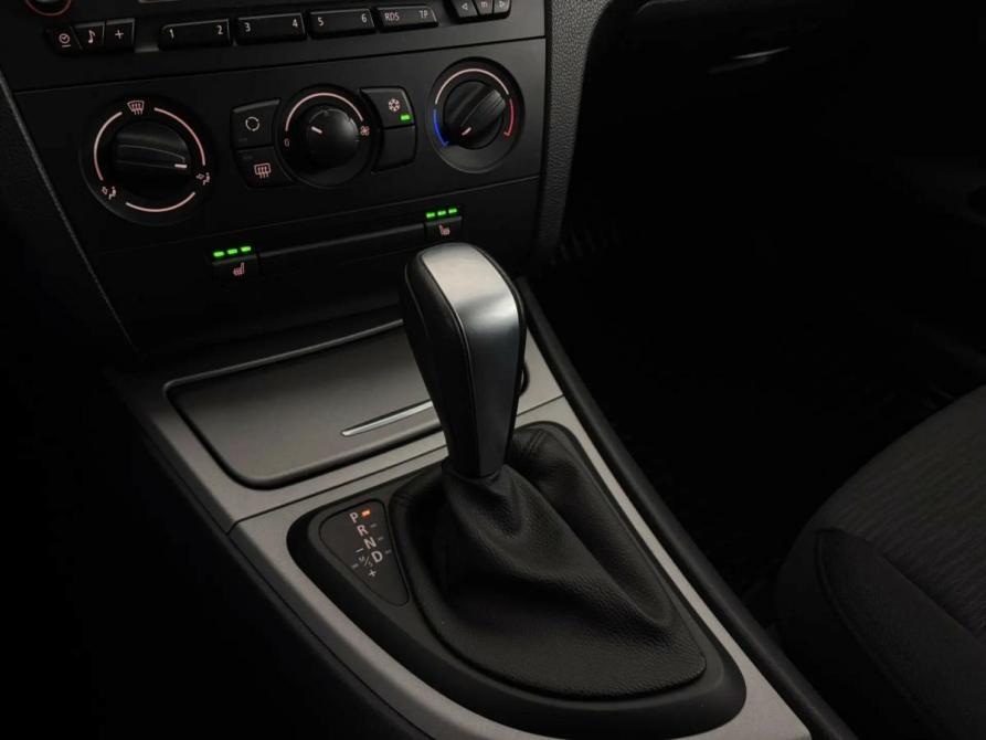 BMW 1 серии I (E81/E82/E87/E88) Рестайлинг Псков  - изображение 15