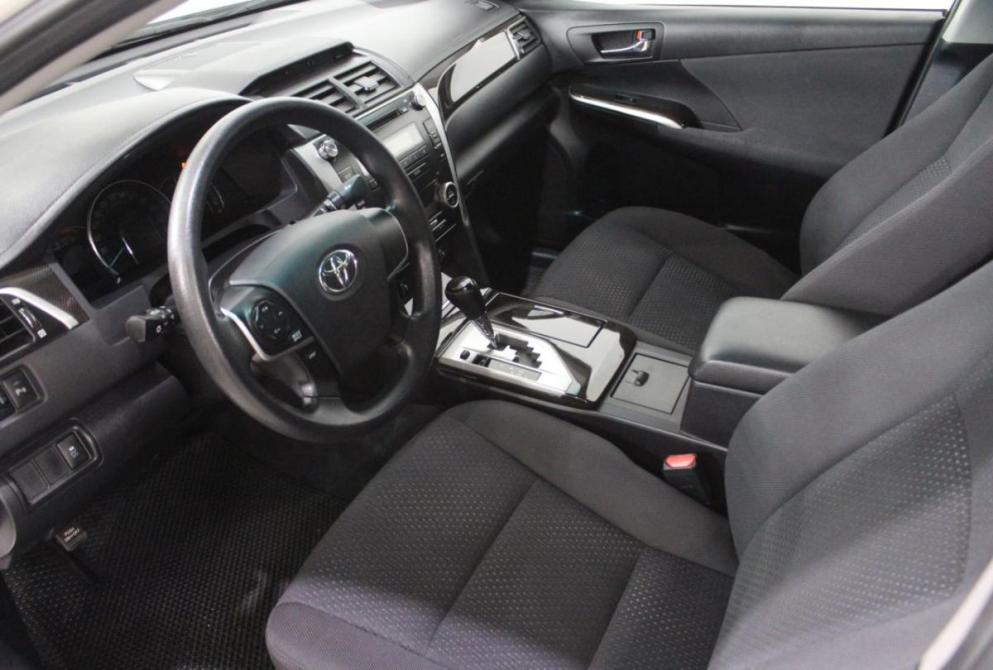 Toyota Camry VII (XV50) Астрахань  - изображение 19