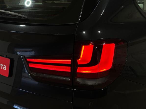 BMW X5 III (F15) с пробегом 2015 года, цена 3 050 000 рублей, 217024 км, внедорожник, Автокод Объявления