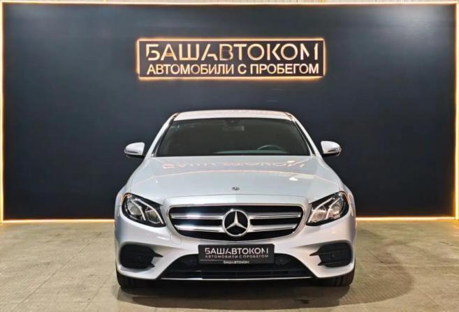 Mercedes-Benz E-Класс V (W213 S213 C238) с пробегом 2018 года, цена 3 700 000 рублей, 65155 км, седан, Автокод Объявления