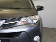 Toyota RAV4 IV (XA40) Санкт-Петербург  - изображение 30