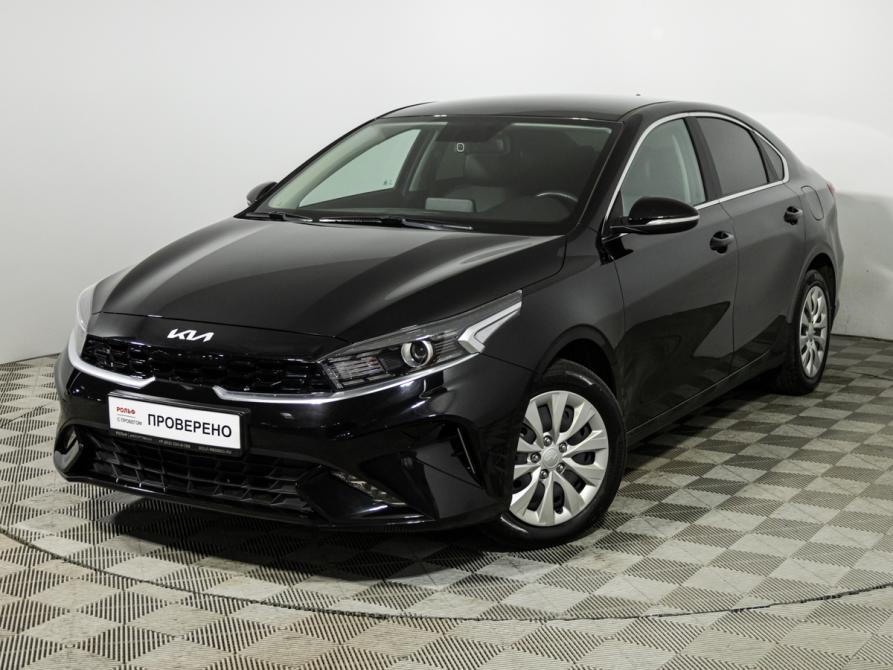 Kia Cerato IV Рестайлинг Санкт-Петербург  - изображение 1