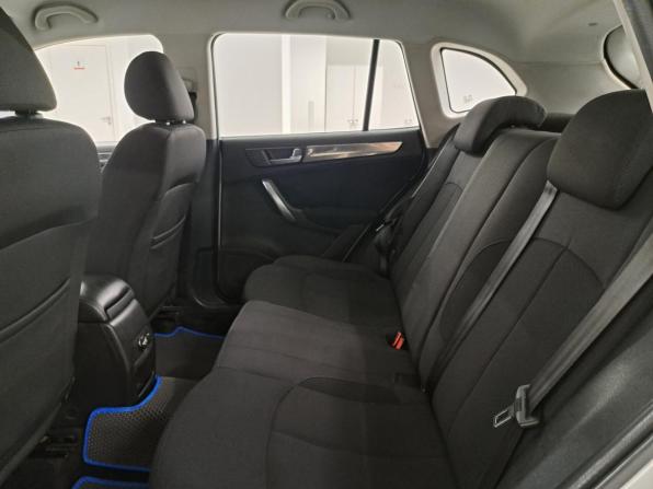 Brilliance V5 I с пробегом 2014 года, цена 560 000 рублей, 255534 км, внедорожник, Автокод Объявления