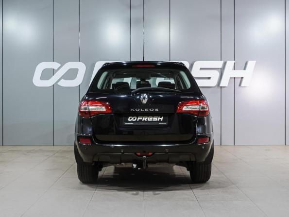 Renault Koleos I с пробегом 2011 года, цена 649 000 рублей, 258723 км, внедорожник, Автокод Объявления