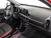Kia Picanto III Рестайлинг Москва  - изображение 42