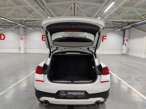 BMW X2 I (F39) с пробегом 2018 года, цена 2 930 000 рублей, 76345 км, внедорожник, Автокод Объявления