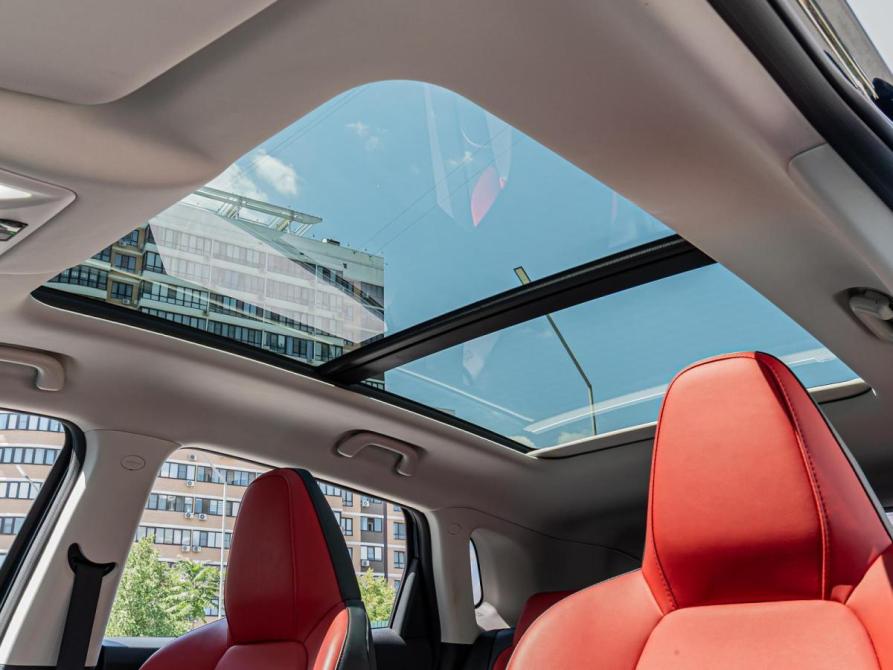 Changan CS55 Plus II Краснодар  - изображение 12