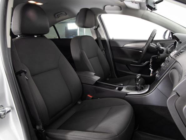 Opel Insignia I с пробегом 2011 года, цена 599 000 рублей, 245280 км, лифтбек, Автокод Объявления