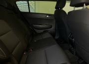 Kia Sportage IV Рестайлинг Москва  - изображение 30