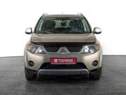 Mitsubishi Outlander II Иркутск  - изображение 28