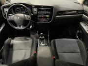 Mitsubishi Outlander III Рестайлинг 3 Пермь  - изображение 34