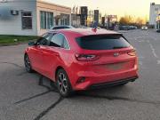 Kia Ceed III Санкт-Петербург  - изображение 8