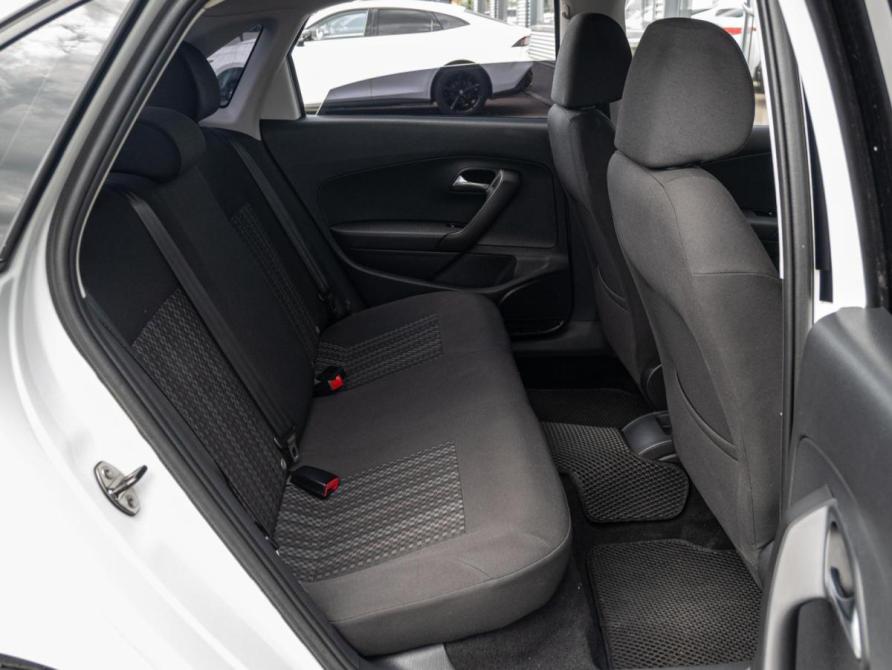 Volkswagen Polo V Рестайлинг Краснодар  - изображение 7