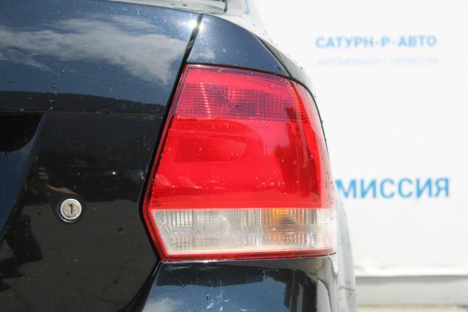 Volkswagen Polo V с пробегом 2011 года, цена 790 000 рублей, 147000 км, седан, Автокод Объявления