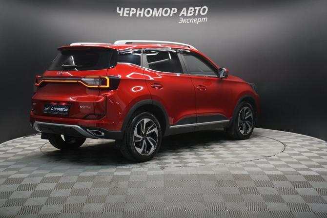Kaiyi X3 Pro с пробегом 2024 года, цена 1 788 000 рублей, 14300 км, внедорожник, Автокод Объявления