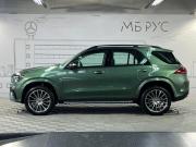 Mercedes-Benz GLE II (V167) Рестайлинг Москва  - изображение 39