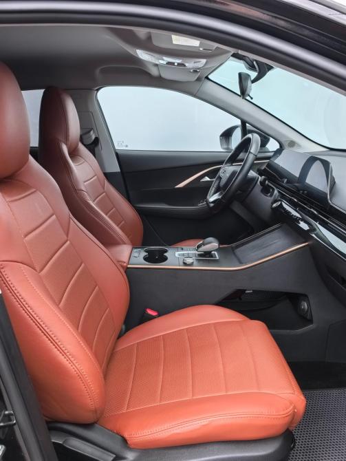 Omoda C5 I Санкт-Петербург  - изображение 23