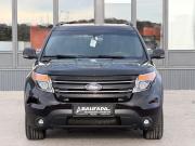 Ford Explorer V Волгоград  - изображение 43