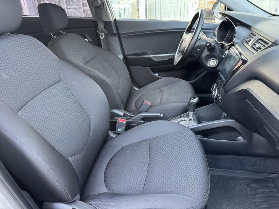 Kia Rio III Воронеж  - изображение 12
