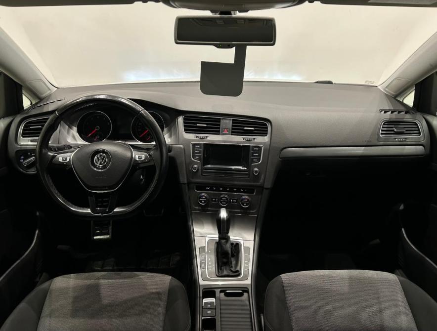 Volkswagen Golf VII Санкт-Петербург  - изображение 17