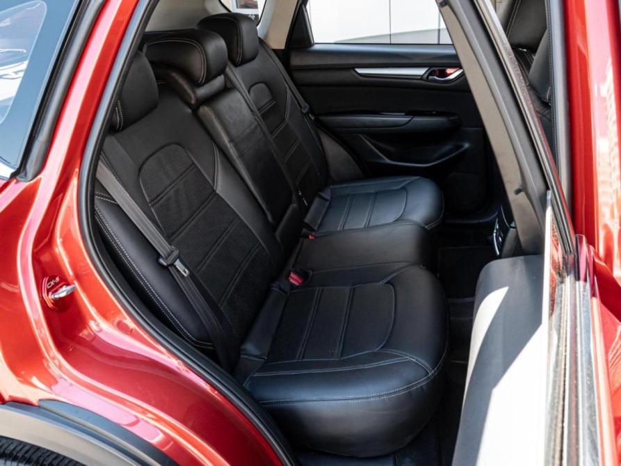 Mazda CX-5 II Краснодар  - изображение 7