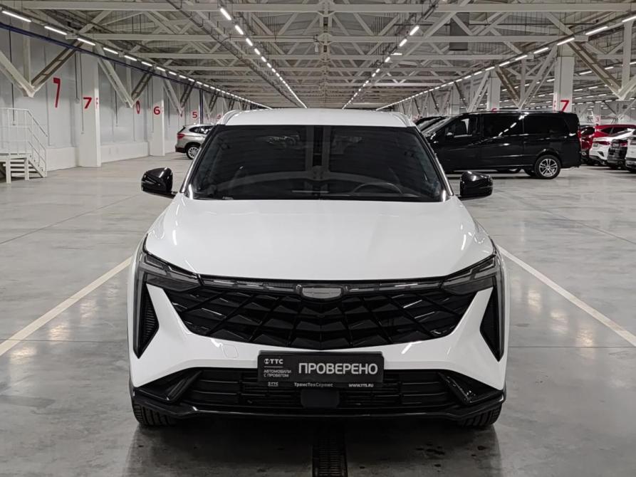 Geely Cityray Казань  - изображение 2
