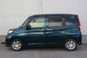 Subaru Justy V Белгород  - изображение 28