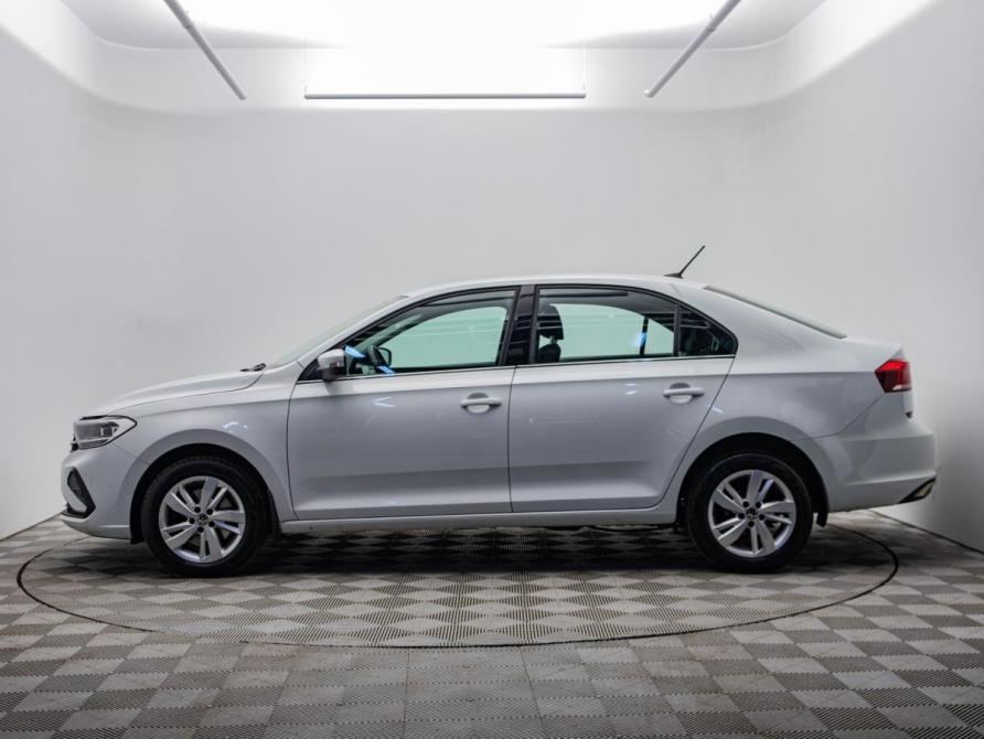 Volkswagen Polo VI Москва  - изображение 8