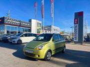 Chevrolet Spark II Стерлитамак  - изображение 22