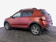 Renault Sandero II Рестайлинг Москва  - изображение 36